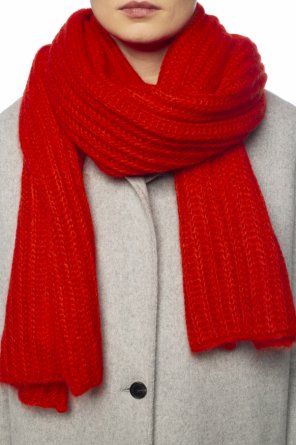 Woven scarf, zdjęcie 2 Woven scarf od Marni